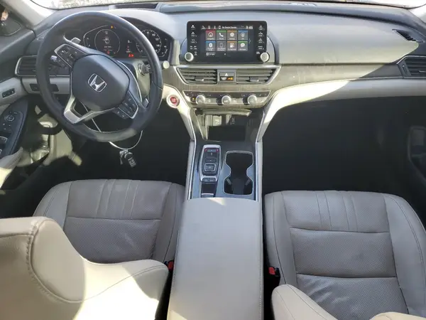 1HGCV2F92JA022286 2018 HONDA ACCORD - Image 8