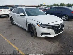 1HGCV2F92JA023650 2018 HONDA ACCORD