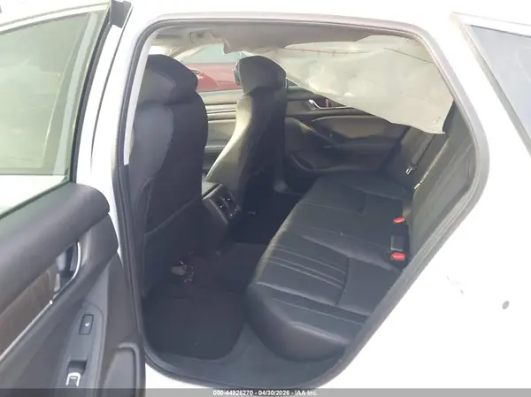 1HGCV2F92JA023650 2018 HONDA ACCORD - Image 8