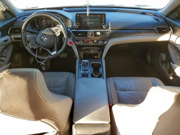 1HGCV2F92JA023907 2018 HONDA ACCORD - Image 8