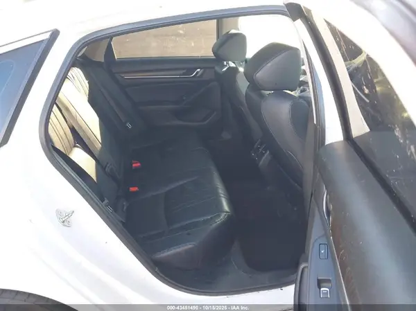 1HGCV2F92JA024247 2018 HONDA ACCORD - Image 8