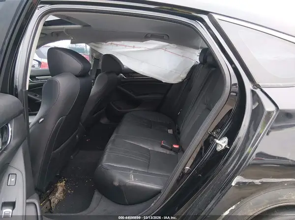 1HGCV2F92JA024569 2018 HONDA ACCORD - Image 8