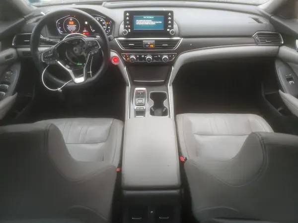 1HGCV2F92JA025060 2018 HONDA ACCORD - Image 8