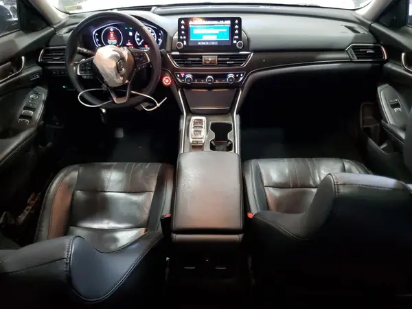 1HGCV2F92JA025592 2018 HONDA ACCORD - Image 8