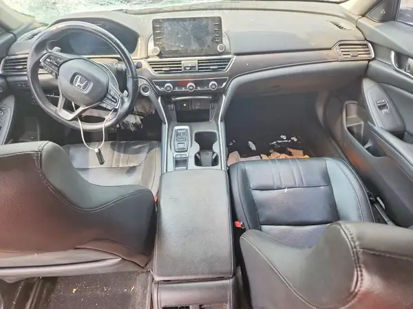 1HGCV2F92JA028217 2018 HONDA ACCORD - Image 8