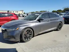 1HGCV2F92JA028895 2018 HONDA ACCORD