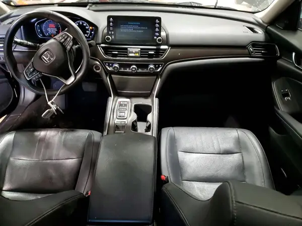 1HGCV2F92JA029769 2018 HONDA ACCORD - Image 8