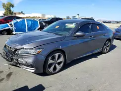 1HGCV2F92JA029836 2018 HONDA ACCORD