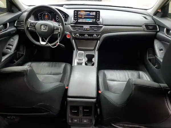 1HGCV2F92JA032431 2018 HONDA ACCORD - Image 8