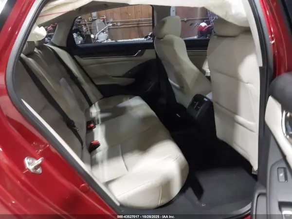 1HGCV2F92JA034177 2018 HONDA ACCORD - Image 8