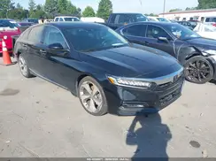 1HGCV2F92JA039847 2018 HONDA ACCORD