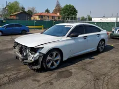 1HGCV2F92JA041890 2018 HONDA ACCORD