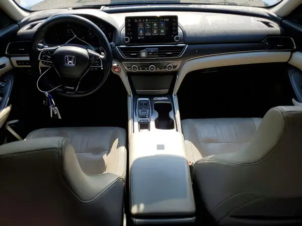 1HGCV2F92JA041890 2018 HONDA ACCORD - Image 8