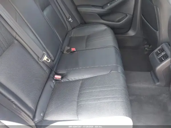 1HGCV2F92JA045034 2018 HONDA ACCORD - Image 8