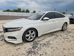 1HGCV2F92JA045115 2018 HONDA ACCORD