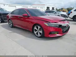 1HGCV2F92JA045602 2018 HONDA ACCORD