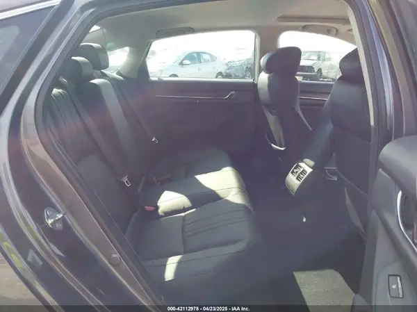 1HGCV2F92JA050248 2018 HONDA ACCORD - Image 8