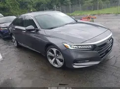 1HGCV2F92JA051187 2018 HONDA ACCORD