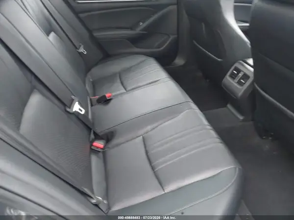 1HGCV2F92JA051187 2018 HONDA ACCORD - Image 8