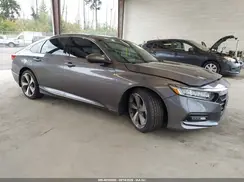 1HGCV2F92JA051190 2018 HONDA ACCORD