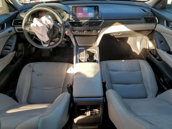 1HGCV2F92JA052596 2018 HONDA ACCORD - Image 8
