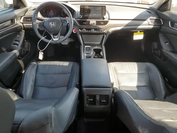 1HGCV2F92JA052985 2018 HONDA ACCORD - Image 8