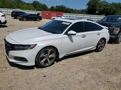 1HGCV2F92JA053361 2018 HONDA ACCORD