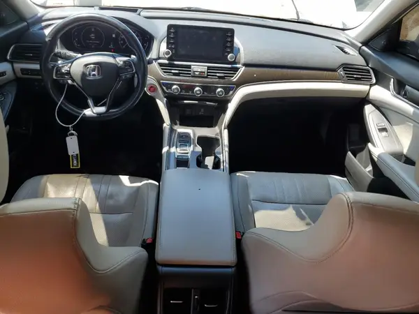 1HGCV2F92JA053361 2018 HONDA ACCORD - Image 8