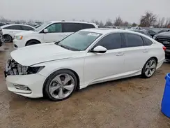1HGCV2F92JA802126 2018 HONDA ACCORD
