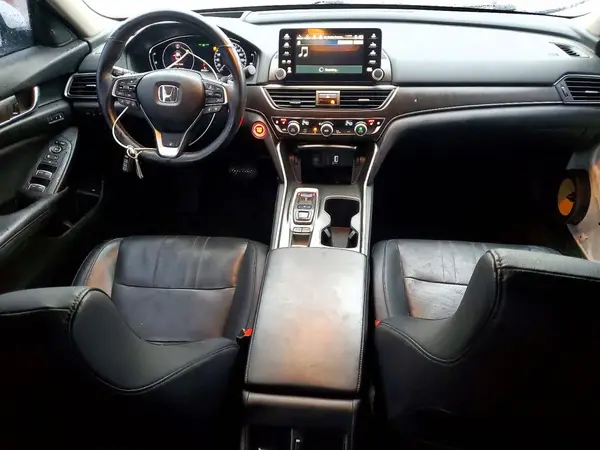 1HGCV2F92JA802126 2018 HONDA ACCORD - Image 8