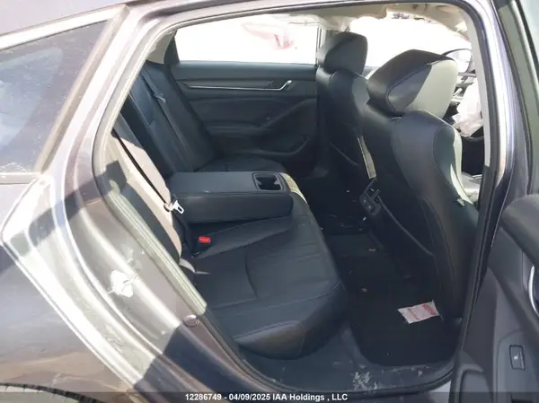 1HGCV2F92JA802529 2018 HONDA ACCORD - Image 8