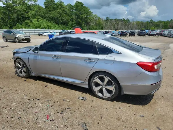 1HGCV2F92KA002489 2019 HONDA ACCORD - Image 2