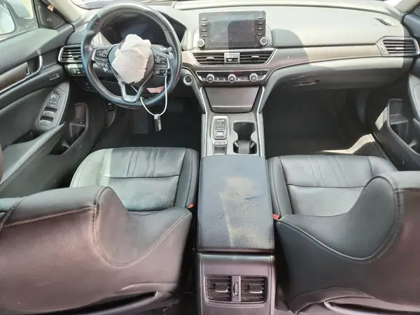 1HGCV2F92KA002489 2019 HONDA ACCORD - Image 8