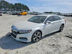 1HGCV2F92KA003500 2019 HONDA ACCORD