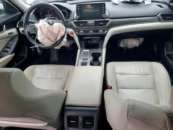 1HGCV2F92KA003500 2019 HONDA ACCORD - Image 8