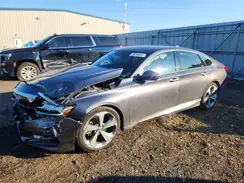 1HGCV2F92KA005280 2019 HONDA ACCORD