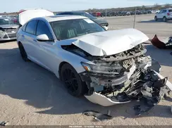 1HGCV2F92KA007000 2019 HONDA ACCORD