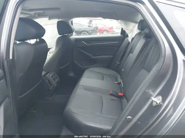 1HGCV2F92KA007241 2019 HONDA ACCORD - Image 8