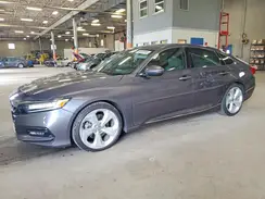 1HGCV2F92KA009569 2019 HONDA ACCORD