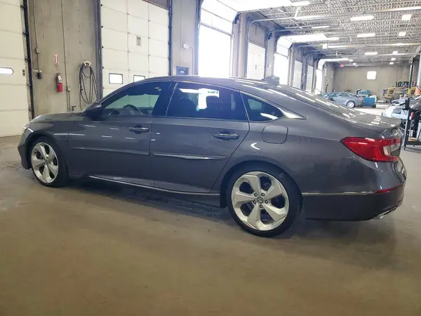 1HGCV2F92KA009569 2019 HONDA ACCORD - Image 2