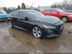 1HGCV2F92KA012214 2019 HONDA ACCORD
