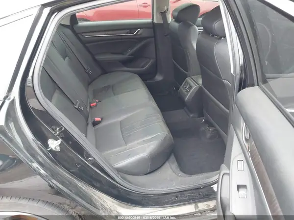 1HGCV2F92KA012214 2019 HONDA ACCORD - Image 8