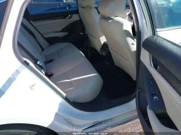 1HGCV2F92KA014500 2019 HONDA ACCORD - Image 8