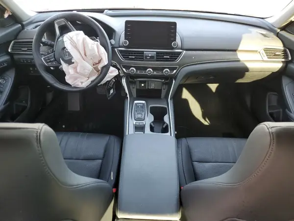 1HGCV2F92KA014917 2019 HONDA ACCORD - Image 8