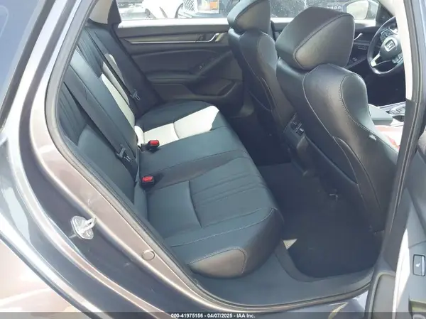 1HGCV2F92KA016179 2019 HONDA ACCORD - Image 8