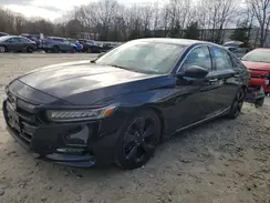 1HGCV2F92KA016991 2019 HONDA ACCORD