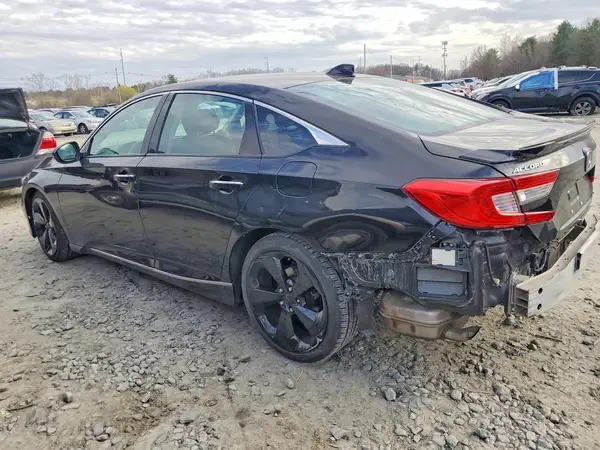 1HGCV2F92KA016991 2019 HONDA ACCORD - Image 2