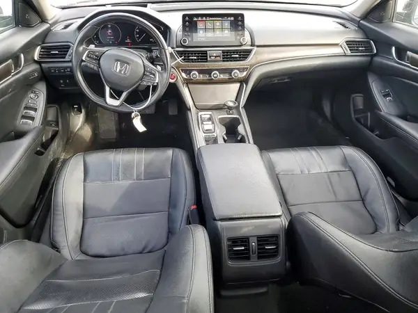 1HGCV2F92KA016991 2019 HONDA ACCORD - Image 8