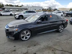 1HGCV2F92KA025836 2019 HONDA ACCORD