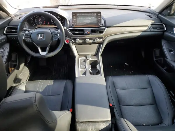 1HGCV2F92KA025836 2019 HONDA ACCORD - Image 8